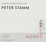 Audio CD (CD/SACD) Agnes von Peter Stamm