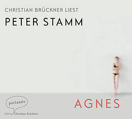 Audio CD (CD/SACD) Agnes von Peter Stamm