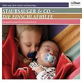 Geräusche CD Staubsauger & Co. Die Einschlafhilfe