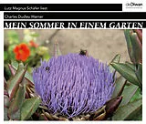 Set mit div. Artikeln (Set) Mein Sommer in einem Garten von Charles Dudley Warner