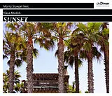 Set mit div. Artikeln (Set) Sunset von Klaus Modick