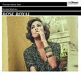 Audio CD (CD/SACD) Rose Royal von Nicolas Mathieu