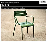 Audio CD (CD/SACD) Paris von Rainer Maria Rilke