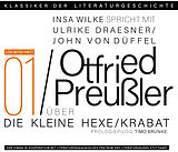 Audio CD (CD/SACD) Ein Gespräch über Otfried Preußler von Otfried Preußler