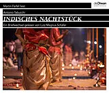 Audio CD (CD/SACD) (CD) Indisches Nachtstück von Antonio Tabucchi