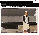Audio CD (CD/SACD) (CD) Ein simpler Eingriff von Yael Inokai