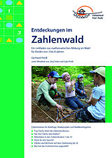Fachbuch Entdeckungen im Zahlenwald von Gerhard Preiss