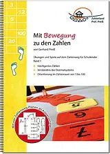 Spiralbindung Mit Bewegung zu den Zahlen von Gerhard Preiß