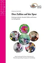 Kartonierter Einband Den Zahlen auf der Spur von Gerhard Preiß, Preiß Gabi
