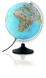 Globus (Non) Carbon Classic von 