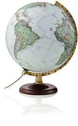 Globus (Non) Gold Executive von 