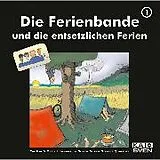 CD 1/Und Die Entsetzliche Ferien von 