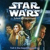 Star Wars CD Erben Des Imp.: Teil 2 Das Imperium Greit An