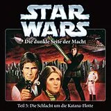 Star Wars CD Die Dunkle Seite Der Macht: 5