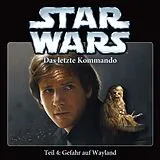 Star Wars CD Das Letzte Kommando: Teil 4