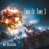 Audio CD (CD/SACD) End Of Time 3: Am Abgrund. CD von Oliver Döring