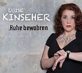 Audio CD (CD/SACD) Ruhe Bewahren! von 