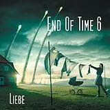 Audio CD (CD/SACD) End Of Time 6: Liebe. CD von Oliver Döring