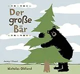 Fester Einband Der große Bär von Nicholas Oldland