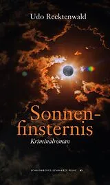 Kartonierter Einband Sonnenfinsternis von Udo Recktenwald