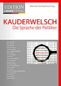 E-Book (epub) Kauderwelsch von