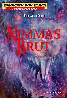 E-Book (epub) Nimmas Brut von Alexander Knörr