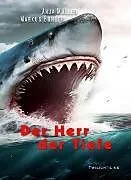 E-Book (epub) Der Herr der Tiefe von Markus Bühler, Anja Müller