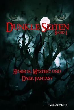 E-Book (epub) Dunkle Seiten von Marc Gore, Vincent Voss, Byron Brinkmann