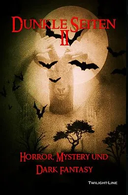 E-Book (epub) Dunkle Seiten II von Vincent Voss, Marc Gore, Marcus Borchel