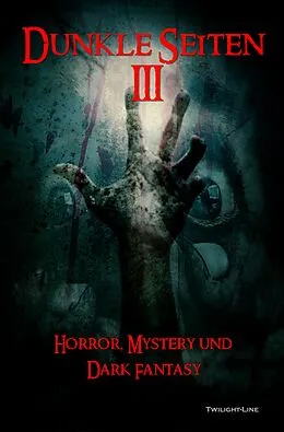 E-Book (epub) Dunkle Seiten III von Marc Gore, Timo Mengel, Michael Jordan
