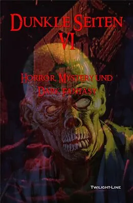 E-Book (epub) Dunkle Seiten VI von Marc Hartkamp, S. R. Nikolay, Sonja Jeziorowski