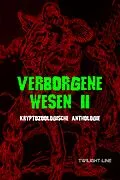 E-Book (epub) Verborgene Wesen II von Anett Steiner, Eileanora Eibhlin, Frank Neugebauer