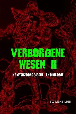 E-Book (epub) Verborgene Wesen II von Anett Steiner, Eileanora Eibhlin, Frank Neugebauer