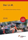 E-Book (epub) Der LL.M. 2016 von 