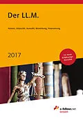 E-Book (epub) Der LL.M. 2017 von 