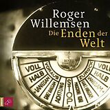 Audio CD (CD/SACD) Die Enden der Welt von Roger Willemsen