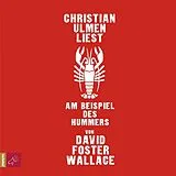Audio CD (CD/SACD) Am Beispiel des Hummers von David Foster Wallace