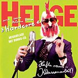 Helge Schneider CD Hefte Raus - Klassenarbeit!