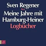 Audio CD (CD/SACD) Meine Jahre mit Hamburg-Heiner von Sven Regener