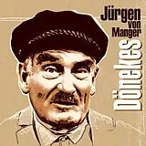 Audio CD (CD/SACD) Dönekes von Jürgen von Manger
