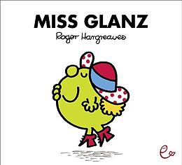 Paperback Miss Glanz von Roger Hargreaves