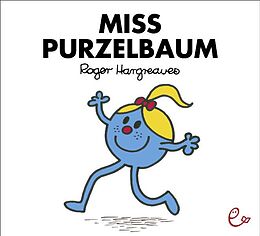 Paperback Miss Purzelbaum von Roger Hargreaves