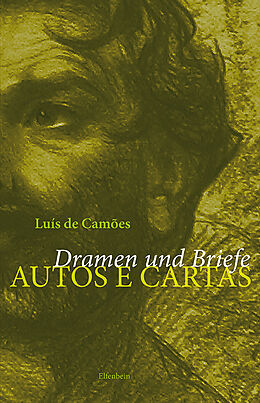 Leinen-Einband Dramen und Briefe von Luís de Camões