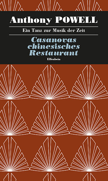 Ein Tanz zur Musik der Zeit / Casanovas chinesisches Restaurant