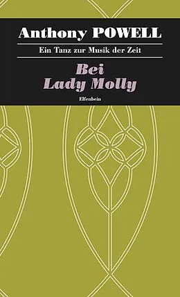 E-Book (epub) Ein Tanz zur Musik der Zeit / Bei Lady Molly von Anthony Powell