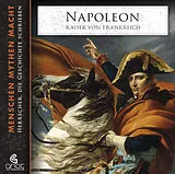 Audio CD (CD/SACD) (CD) Napoleon von Elke Bader