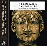 Audio CD (CD/SACD) (CD) Friedrich I. Barbarossa von Elke Bader