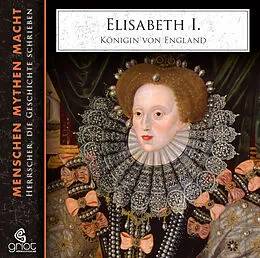 E-Book (epub) Elisabeth I. von Elke Bader