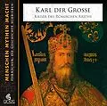 E-Book (epub) Karl der Große/Charlemagne von Elke Bader