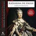 E-Book (epub) Katharina die Große inkl. Hörbuch von Elke Bader